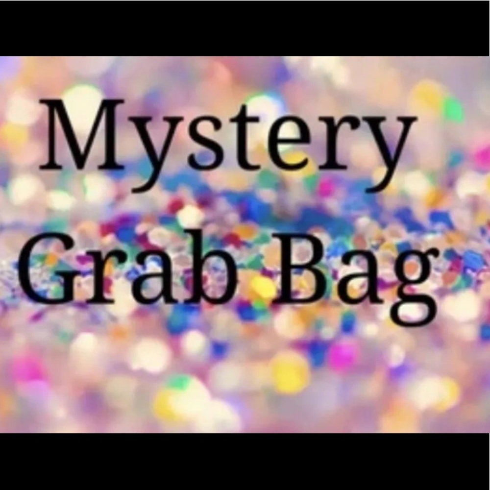 Mystery Grab Bag